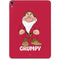 Disney Snow White Grumpy Dwarf Apple iPad Pro Skin