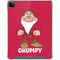 Disney Snow White Grumpy Dwarf iPad Cases
