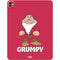 Disney Snow White Grumpy Dwarf iPad Pro 13in M4 (2024) Skin