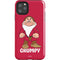 Disney Snow White Grumpy Dwarf iPhone Cases