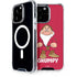 Disney Snow White Grumpy Dwarf iPhone Cases