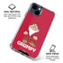 Disney Snow White Grumpy Dwarf iPhone 15 Clear Case