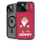 Disney Snow White Grumpy Dwarf iPhone 15 Kickstand Case