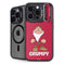 Disney Snow White Grumpy Dwarf iPhone 15 Pro Kickstand Case