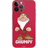 Disney Snow White Grumpy Dwarf iPhone 15 Pro Max Skin
