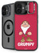 Disney Snow White Grumpy Dwarf iPhone 16 Kickstand Case