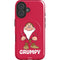 Disney Snow White Grumpy Dwarf iPhone 16 Magsafe Impact Case