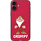 Disney Snow White Grumpy Dwarf iPhone 16 Plus Skin