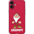 Disney Snow White Grumpy Dwarf iPhone 16 Plus Skin