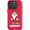 Disney Snow White Grumpy Dwarf iPhone 16 Pro Impact Case