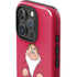 Disney Snow White Grumpy Dwarf iPhone 16 Pro Impact Case