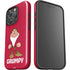 Disney Snow White Grumpy Dwarf iPhone 16 Pro Impact Case