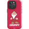 Disney Snow White Grumpy Dwarf iPhone 16 Pro Max Impact Case