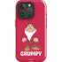 Disney Snow White Grumpy Dwarf iPhone 16 Pro Max Impact Case