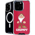 Disney Snow White Grumpy Dwarf iPhone 16 Pro Max MagSafe Case