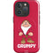 Disney Snow White Grumpy Dwarf iPhone 16 Pro Max Magsafe Impact Case