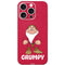 Disney Snow White Grumpy Dwarf iPhone 16 Pro Skin