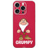 Disney Snow White Grumpy Dwarf iPhone 16 Pro Skin