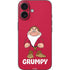 Disney Snow White Grumpy Dwarf iPhone 16 Skin