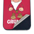 Disney Snow White Grumpy Dwarf iPhone 16 Skin