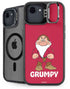 Disney Snow White Grumpy Dwarf iPhone 16e Kickstand Case