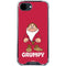 Disney Snow White Grumpy Dwarf iPhone 16e Clear Case