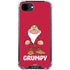 Disney Snow White Grumpy Dwarf iPhone 16e Clear Case