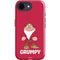 Disney Snow White Grumpy Dwarf iPhone 16e Impact Case