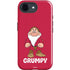 Disney Snow White Grumpy Dwarf iPhone 16e Impact Case