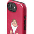 Disney Snow White Grumpy Dwarf iPhone 16e Impact Case