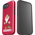 Disney Snow White Grumpy Dwarf iPhone 16e Impact Case