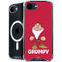Disney Snow White Grumpy Dwarf iPhone 16e MagSafe Case