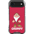 Disney Snow White Grumpy Dwarf iPhone 17 Air Clear Case
