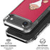 Disney Snow White Grumpy Dwarf iPhone 17 Air Clear Case