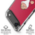 Disney Snow White Grumpy Dwarf iPhone 17 Air Clear Case