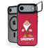 Disney Snow White Grumpy Dwarf iPhone 17 Air Kickstand Case