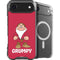 Disney Snow White Grumpy Dwarf iPhone 17 Air MagSafe Case