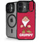 Disney Snow White Grumpy Dwarf iPhone 17 Kickstand Case