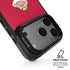 Disney Snow White Grumpy Dwarf iPhone 17 Pro Kickstand Case