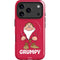 Disney Snow White Grumpy Dwarf iPhone 17 Pro Max Magsafe Impact Case