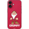 Disney Snow White Grumpy Dwarf iPhone 17 Skin