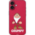 Disney Snow White Grumpy Dwarf iPhone 17 Skin