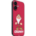 Disney Snow White Grumpy Dwarf iPhone 17 Skin