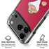 Disney Snow White Grumpy Dwarf iPhone 18 Pro Clear Case