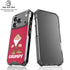 Disney Snow White Grumpy Dwarf iPhone 18 Pro Clear Case