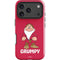 Disney Snow White Grumpy Dwarf iPhone 18 Pro Impact Case