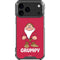 Disney Snow White Grumpy Dwarf iPhone 18 Pro Max Clear Case
