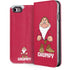 Disney Snow White Grumpy Dwarf iPhone 7 Folio Case