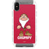 Disney Snow White Grumpy Dwarf iPhone Cases