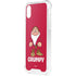 Disney Snow White Grumpy Dwarf iPhone XS Clear Case